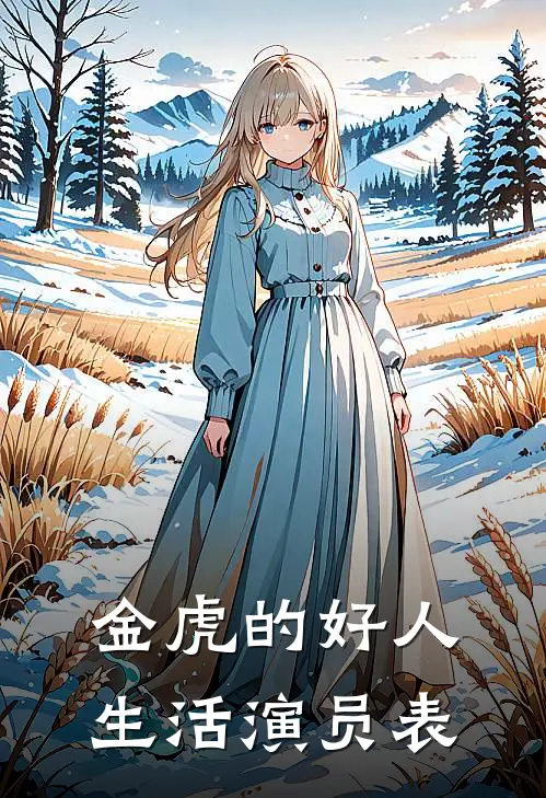 金虎的好人生活演员表