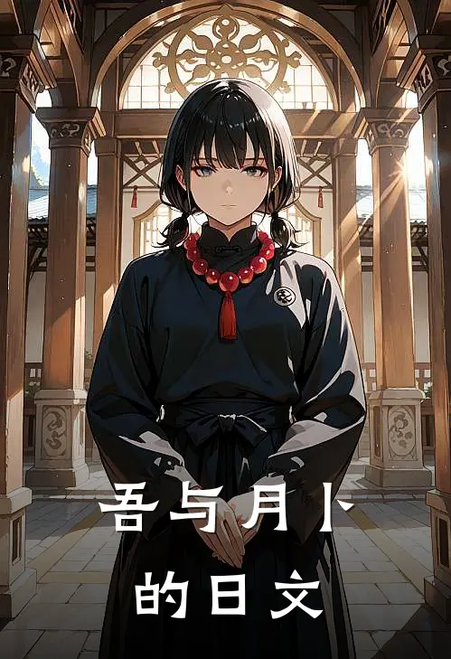 吾与月卜的日文