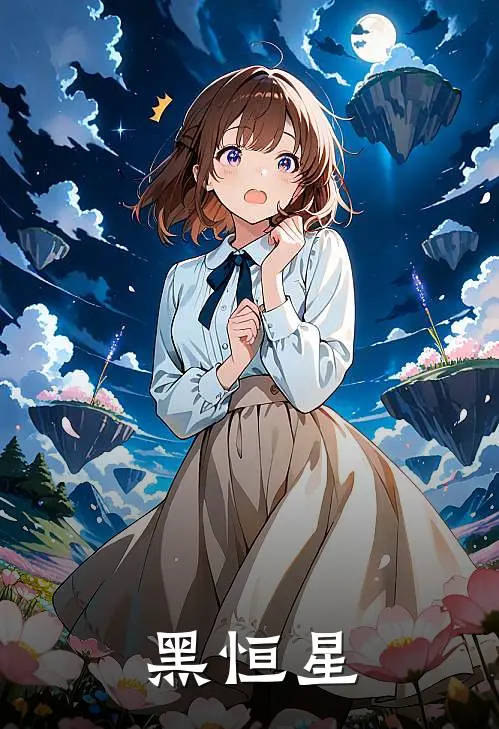 黑恒星陈墨菲弗雷迪免费完结小说_完本完结小说黑恒星(陈墨菲弗雷迪)