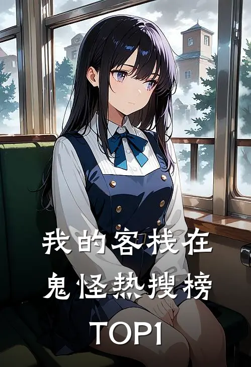 我的客栈在鬼怪热搜榜TOP1