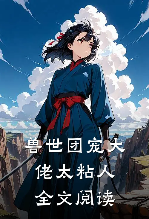 兽世团宠大佬太粘人全文阅读