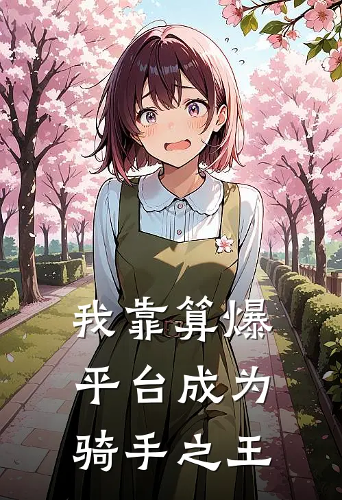 我靠算爆平台成为骑手之王(陈默李梅)全本免费在线阅读_我靠算爆平台成为骑手之王最新章节在线阅读