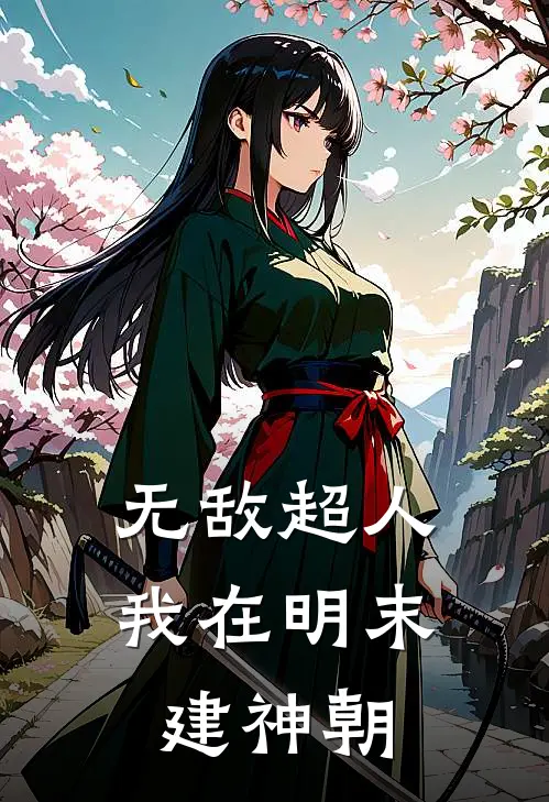 无敌超人：我在明末建神朝