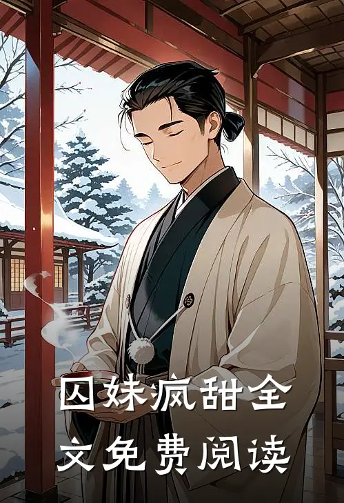 囚妹疯甜全文免费阅读