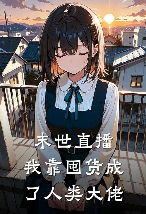 末世直播：我靠囤货成了人类大佬林辰林辰最新小说推荐_完结小说末世直播：我靠囤货成了人类大佬(林辰林辰)