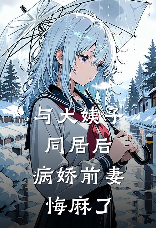 与大姨子同居后，病娇前妻悔麻了林亦夏如珺完本完结小说_无弹窗全文免费阅读与大姨子同居后，病娇前妻悔麻了(林亦夏如珺)