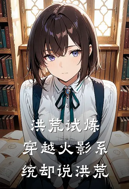 洪荒试炼：穿越火影系统却说洪荒