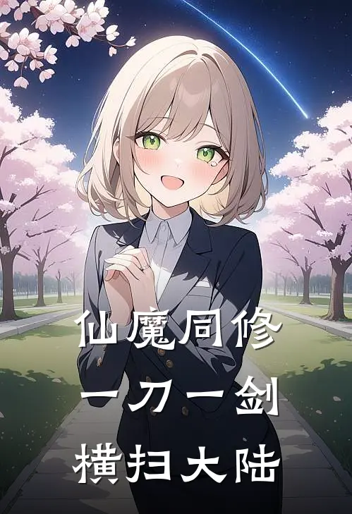 仙魔同修，一刀一剑横扫大陆(郭开尹枭)最新推荐小说_最新免费小说仙魔同修，一刀一剑横扫大陆郭开尹枭
