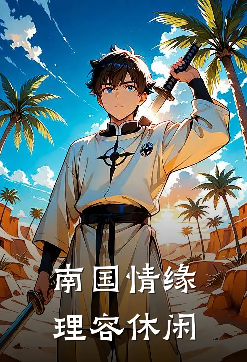 南国情缘理容休闲