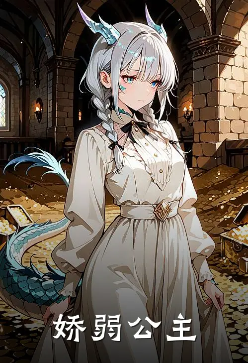 娇弱公主