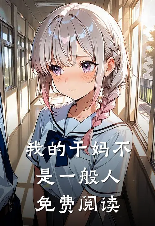 我的干妈不是一般人免费阅读