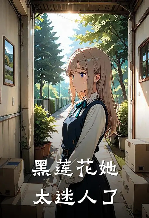 黑莲花她太迷人了林灼华白新栋最新小说推荐_完结小说黑莲花她太迷人了(林灼华白新栋)