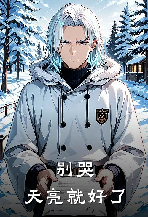 别哭，天亮就好了