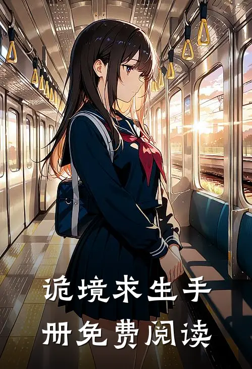 诡境求生手册免费阅读