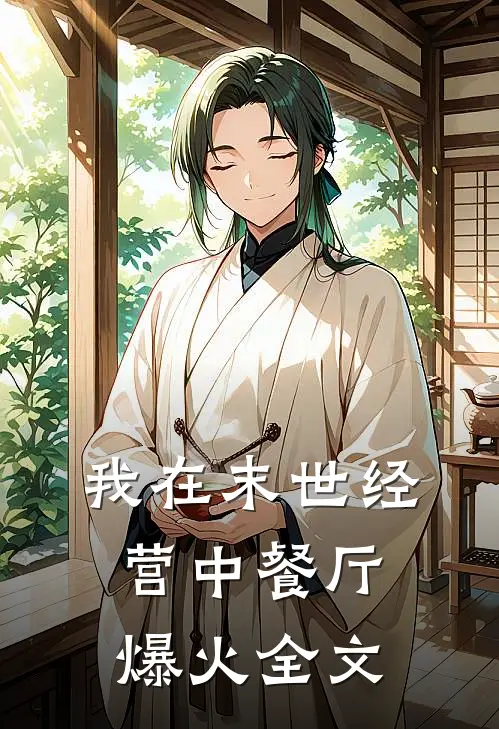 我在末世经营中餐厅爆火全文