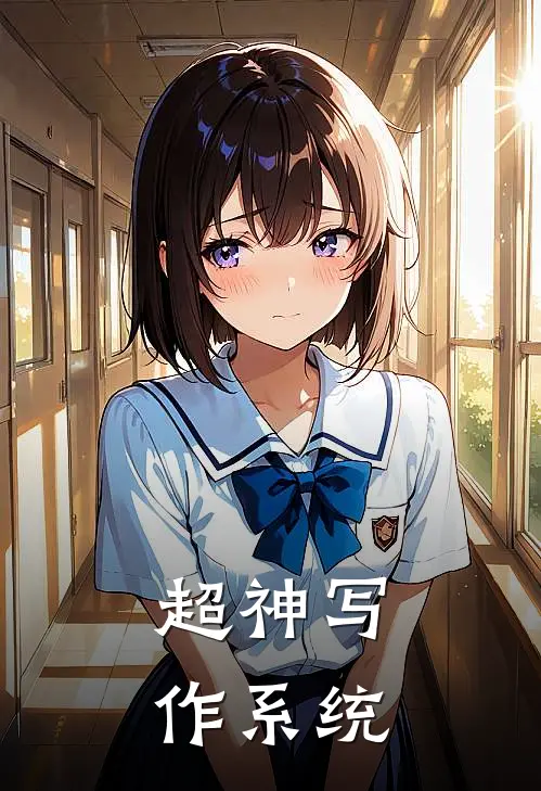 超神写作系统