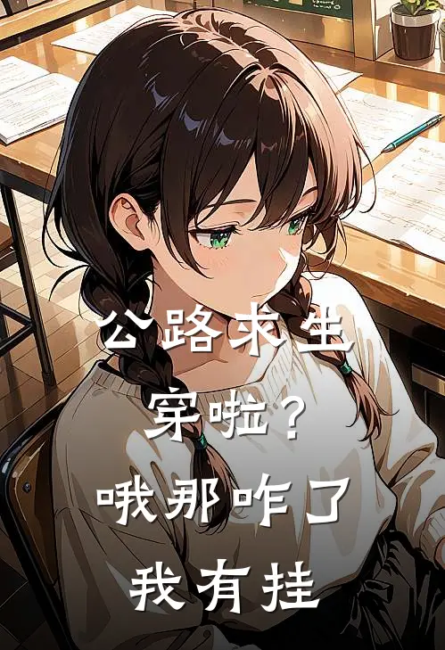 公路求生：穿啦？哦那咋了我有挂