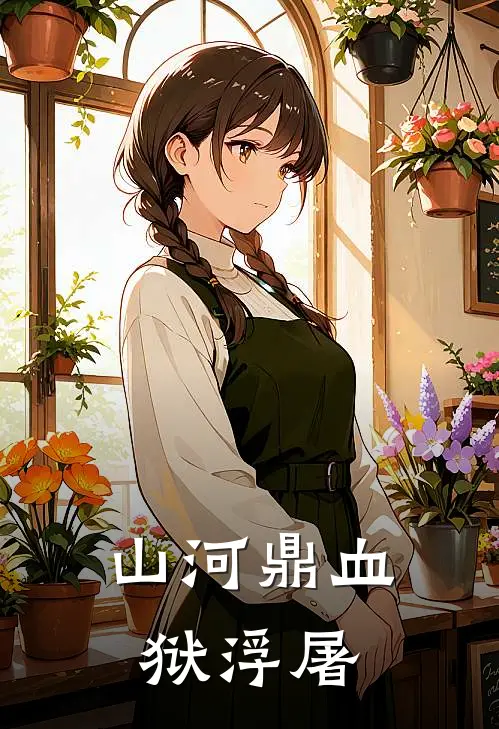 《山河鼎血狱浮屠》沈千山顾寒江已完结小说_山河鼎血狱浮屠(沈千山顾寒江)经典小说