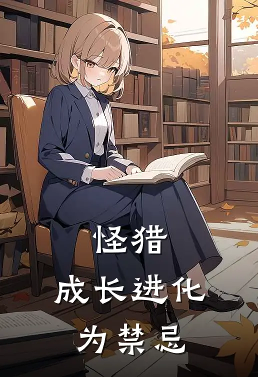 林天米拉怪猎：成长进化为禁忌最新章节阅读_林天米拉最新章节在线阅读