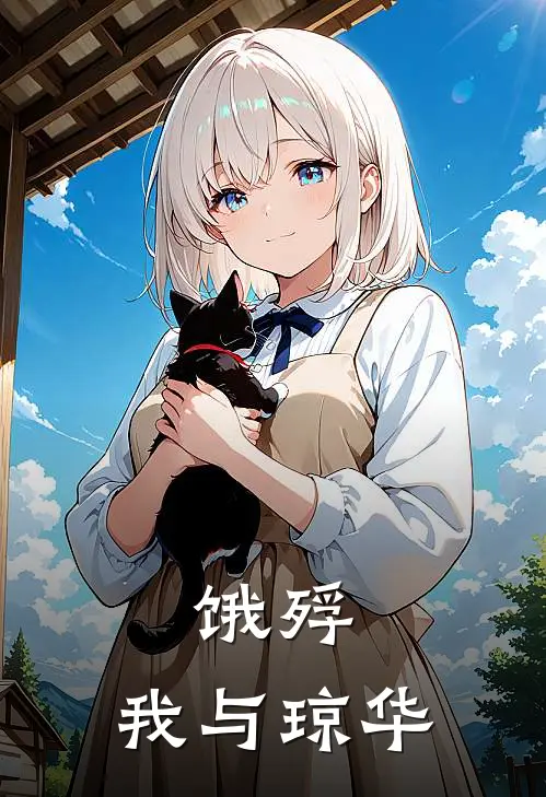 饿殍：我与琼华琼华琼儿完本小说推荐_免费小说全文阅读饿殍：我与琼华琼华琼儿