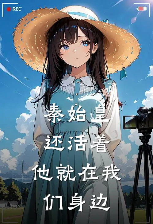 秦始皇还活着，他就在我们身边