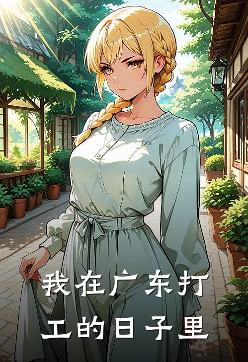 我在广东打工的日子里