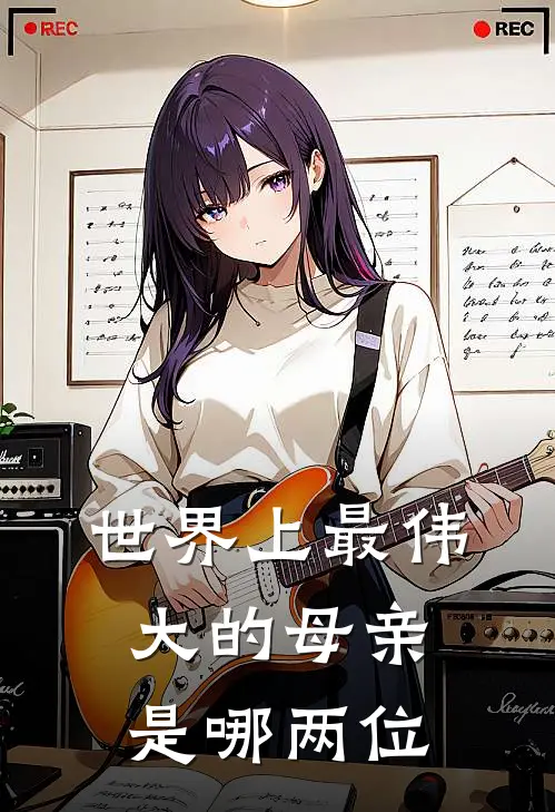 世界上最伟大的母亲是哪两位