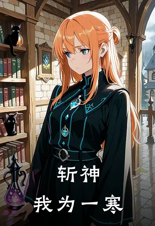 斩神：我为一寒沈冰清赵空城完本热门小说_完本小说免费斩神：我为一寒(沈冰清赵空城)