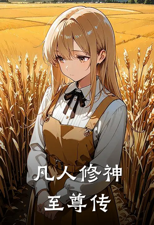 凡人修神至尊传