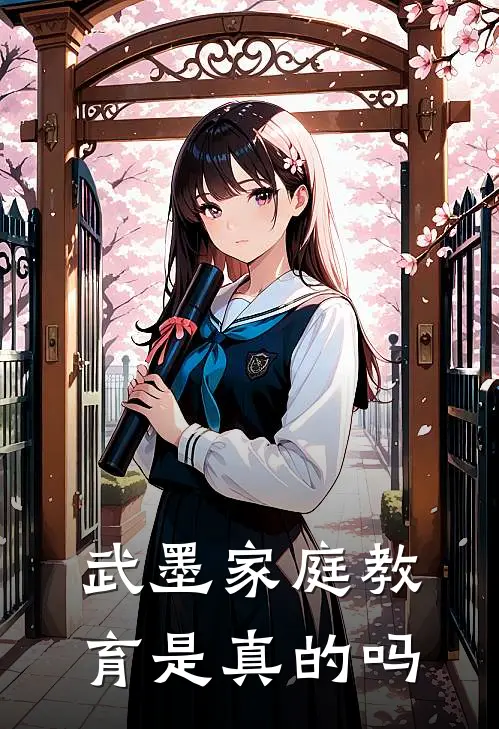 武墨家庭教育是真的吗