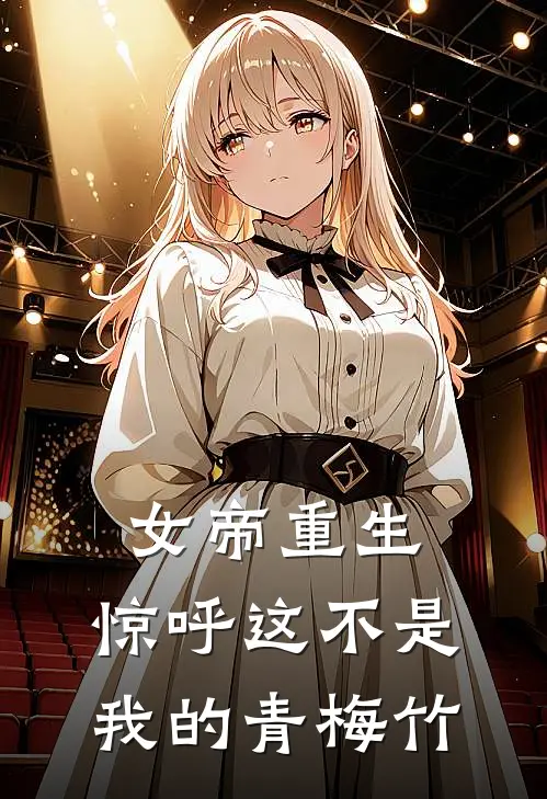 《女帝重生，惊呼这不是我的青梅竹》林遂安叶许静全本阅读_(林遂安叶许静)全集阅读