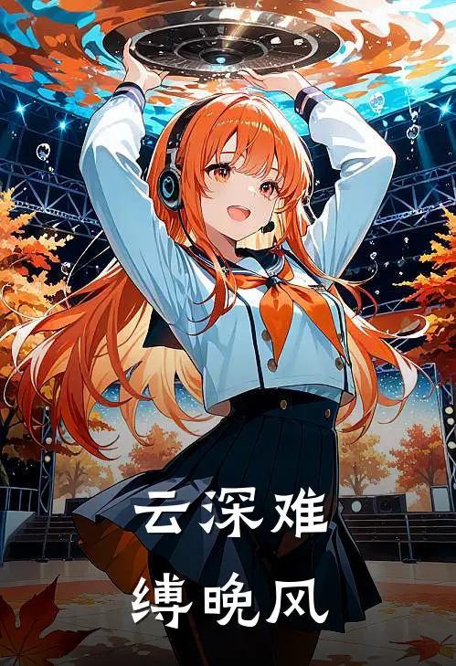 云深难缚晚风(苏晚林薇)完本小说大全_热门小说大全云深难缚晚风苏晚林薇