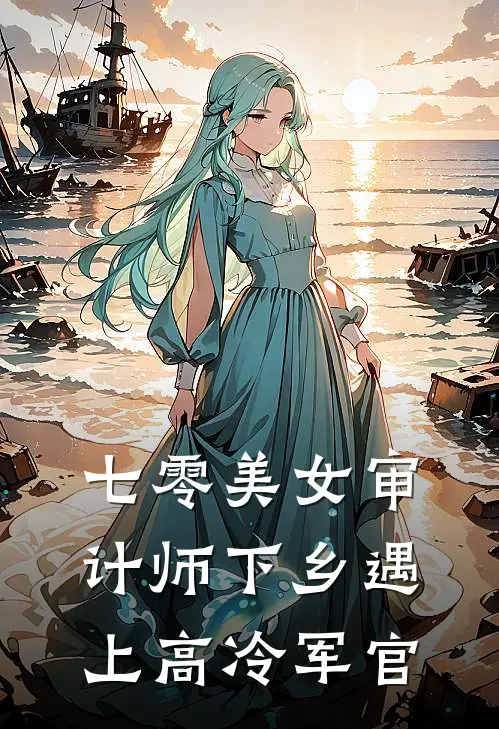 七零美女审计师下乡遇上高冷军官