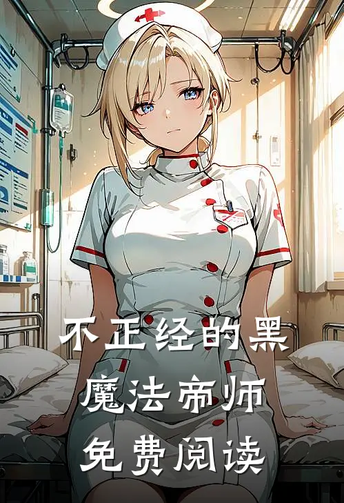 不正经的黑魔法帝师免费阅读