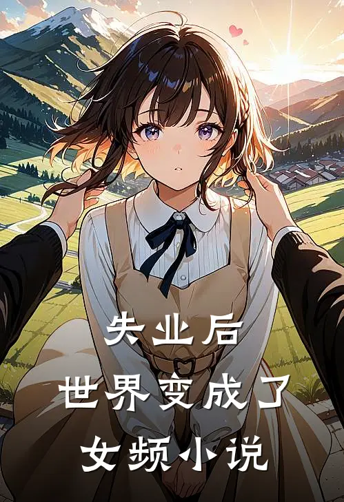 失业后，世界变成了女频小说(苏祈柳如烟)免费小说_完整版免费阅读失业后，世界变成了女频小说苏祈柳如烟