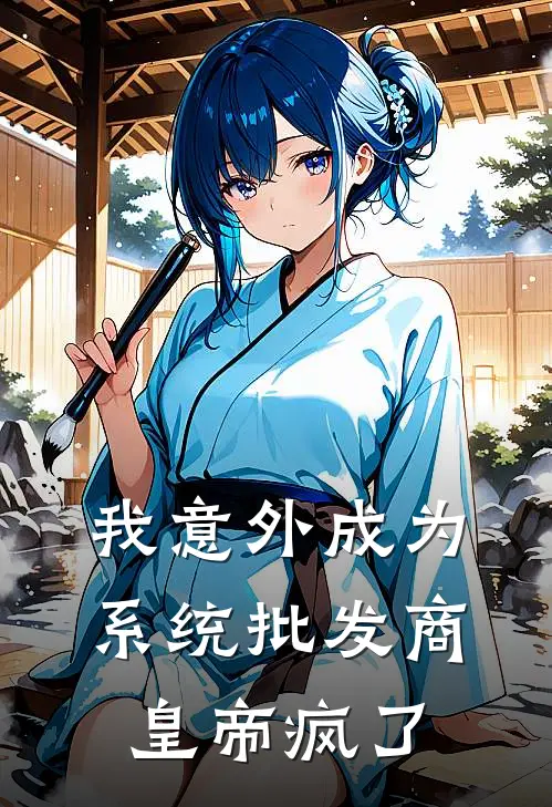 我意外成为系统批发商，皇帝疯了