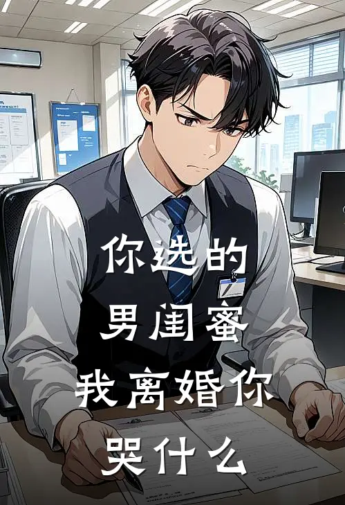 赵明礼林峰《你选的男闺蜜，我离婚你哭什么》最新章节阅读_(你选的男闺蜜，我离婚你哭什么)全章节免费在线阅读