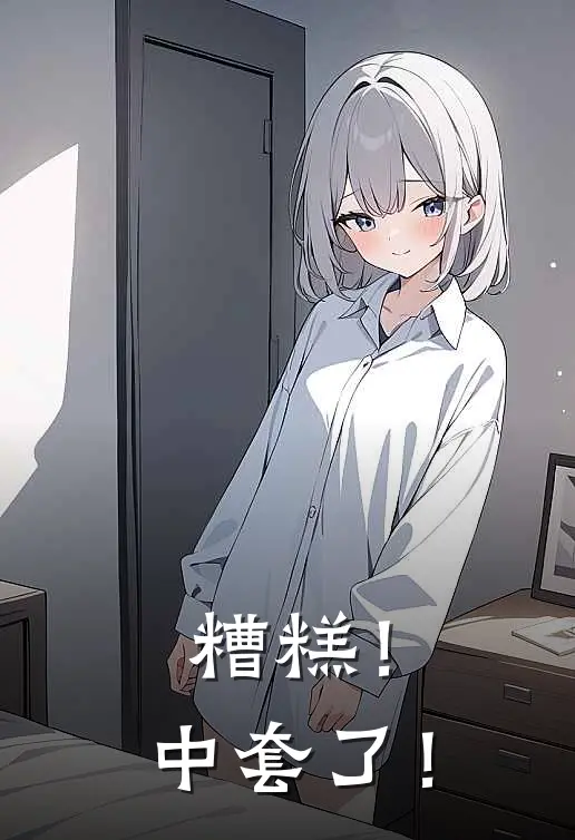 糟糕！中套了！