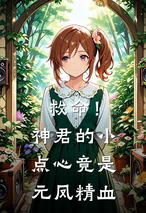 救命！神君的小点心竟是元凤精血