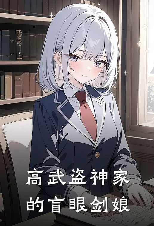 高武盗神家的盲眼剑娘