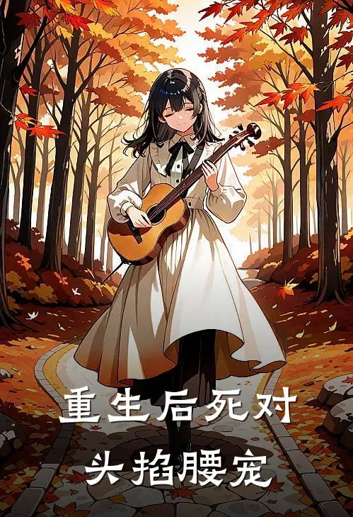 重生后死对头掐腰宠