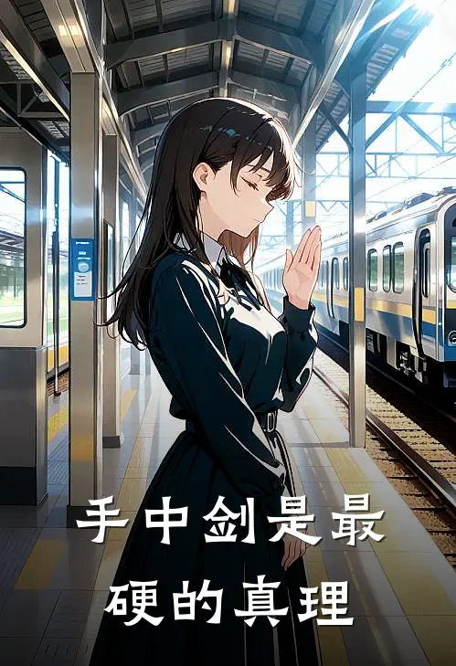 手中剑是最硬的真理