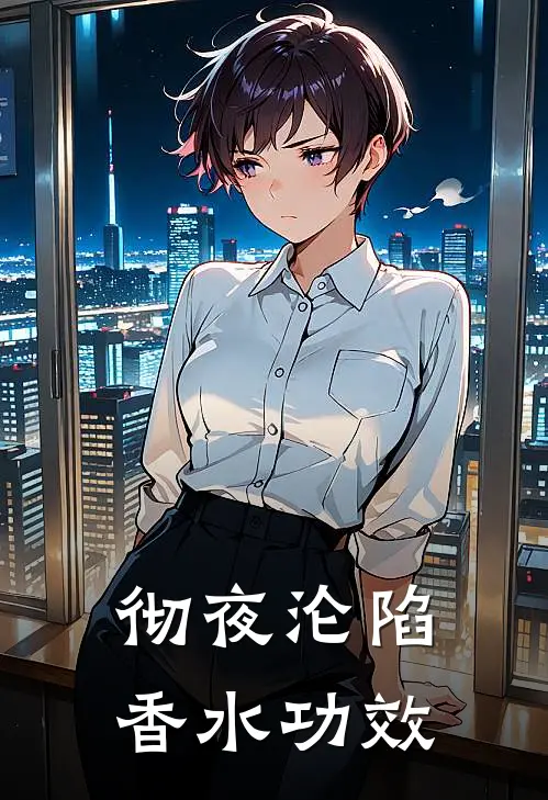 彻夜沦陷香水功效