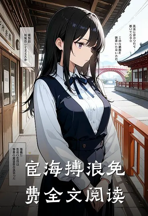 宦海搏浪免费全文阅读