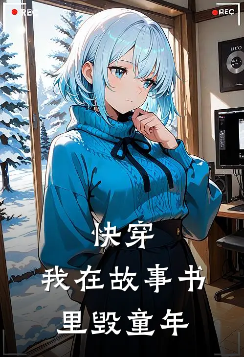 快穿：我在故事书里毁童年(林思曹操)全文免费小说_小说免费完结快穿：我在故事书里毁童年(林思曹操)