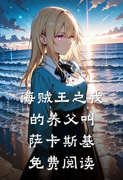 海贼王之我的养父叫萨卡斯基免费阅读