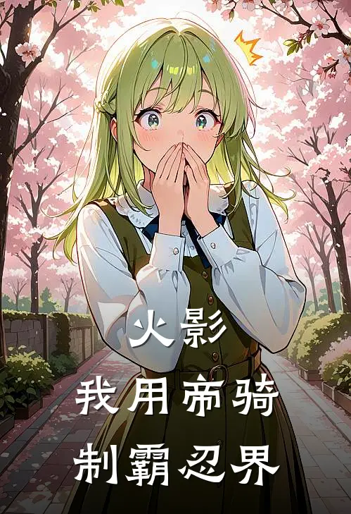 陈砚佩恩(火影：我用帝骑制霸忍界)全集阅读_《火影：我用帝骑制霸忍界》全文免费阅读