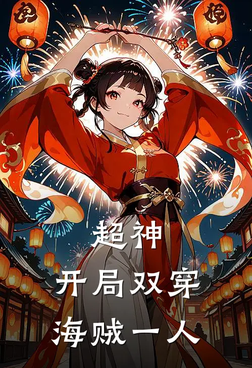 超神：开局双穿海贼一人