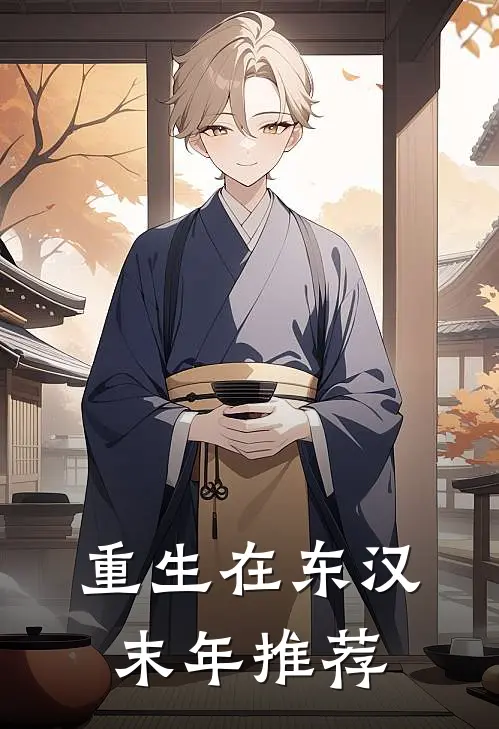 重生在东汉末年推荐