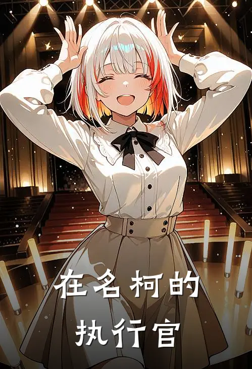 在名柯的执行官